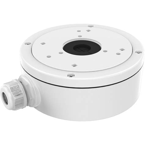 hikvision CBS junction box